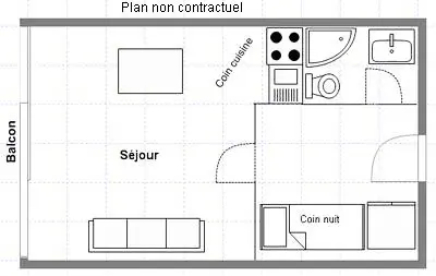 Résidence Thuria