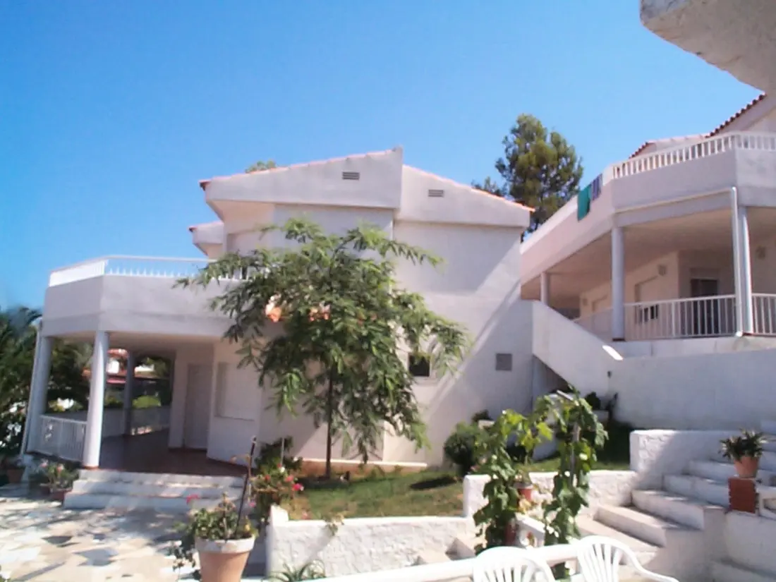 Location de Vacances Peñíscola 128
