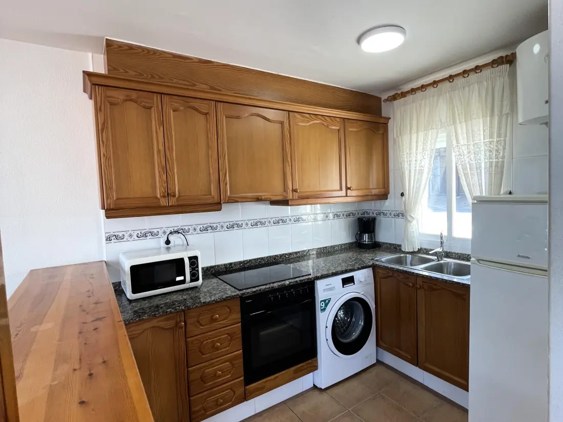 Location de Vacances Peñíscola 128