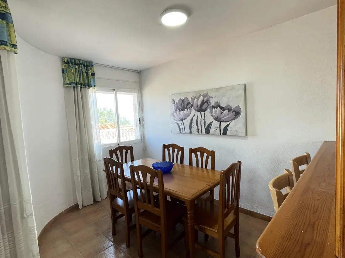 Location de Vacances Peñíscola 128