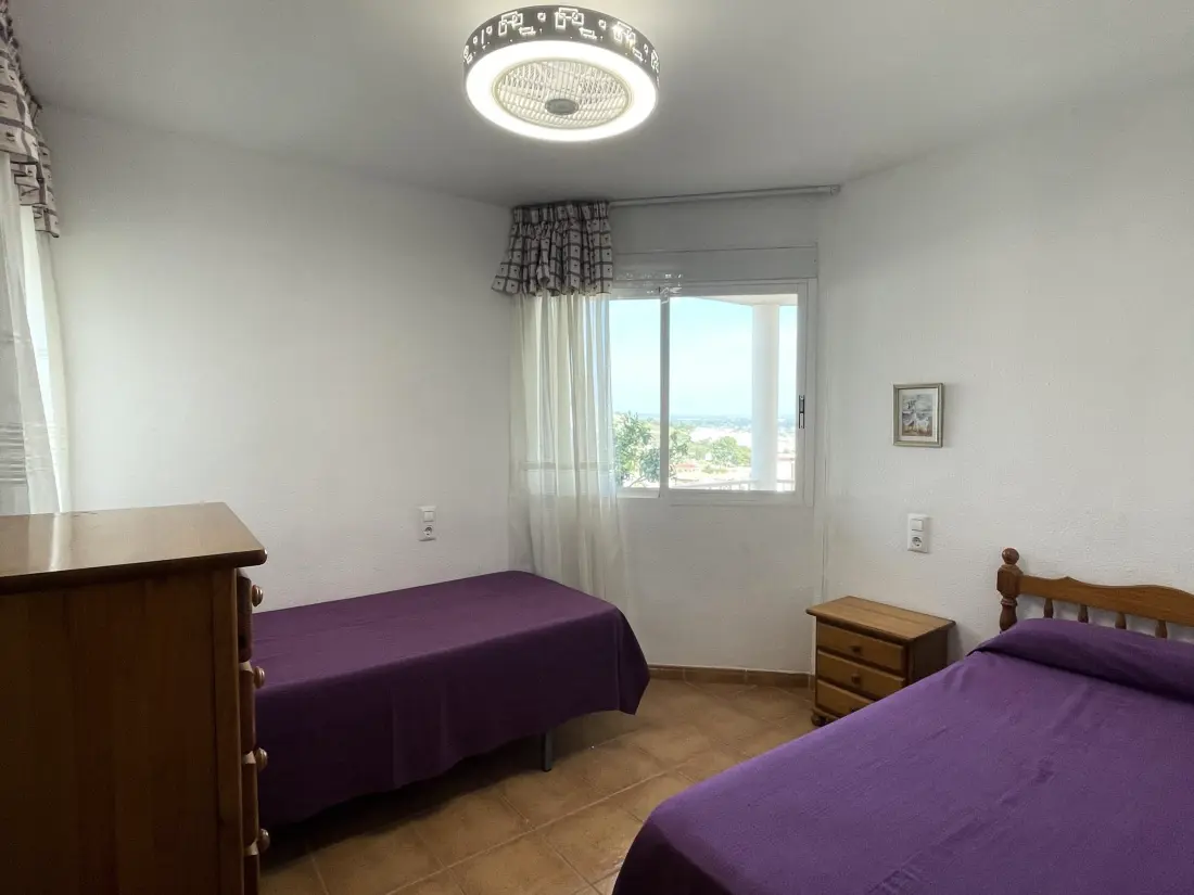 Location de Vacances Peñíscola 128