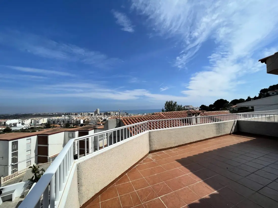 Location de Vacances Peñíscola 128