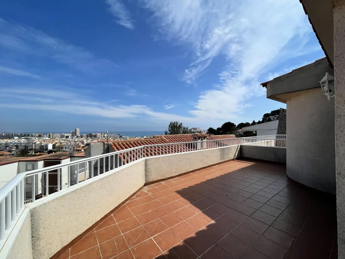 Location de Vacances Peñíscola 128