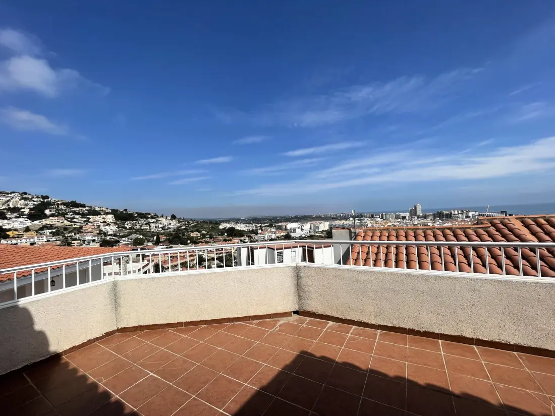 Location de Vacances Peñíscola 131