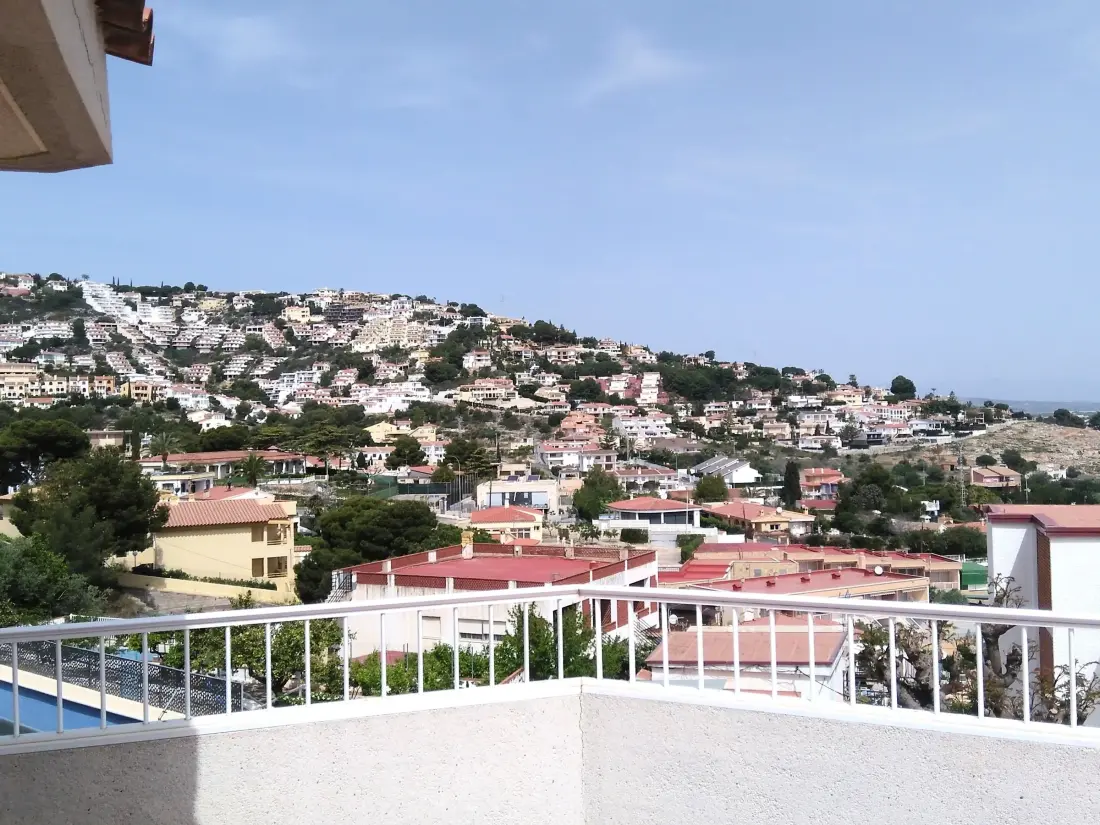 Location de Vacances Peñíscola 131