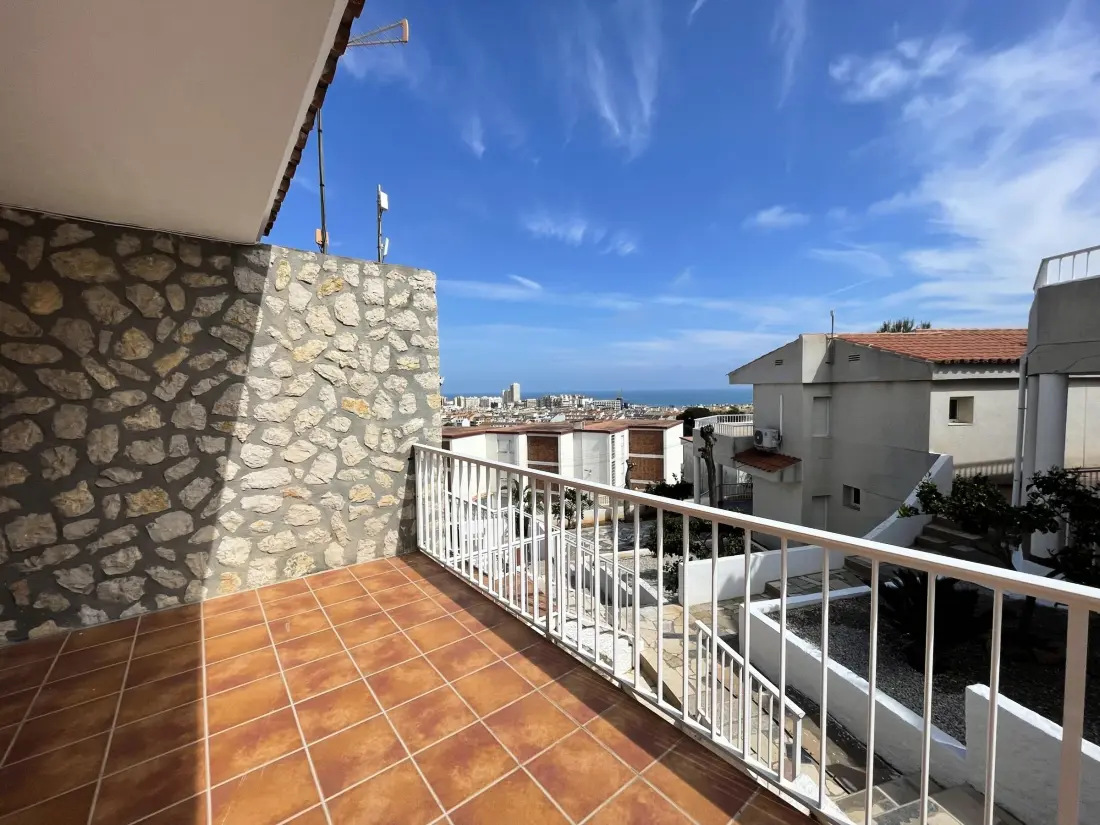 Location de Vacances Peñíscola 133