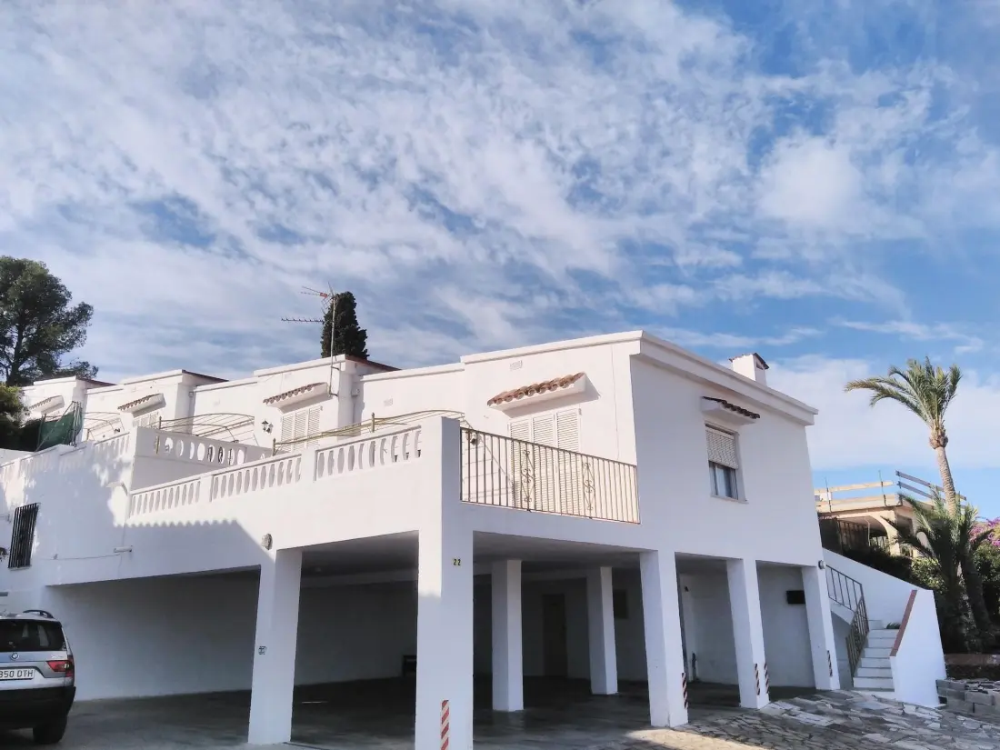 Location de Vacances Peñíscola 133