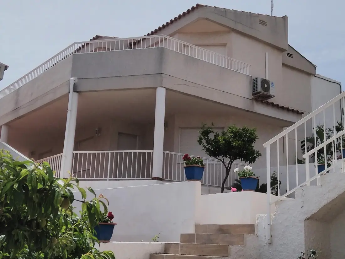 Location de Vacances Peñíscola 2