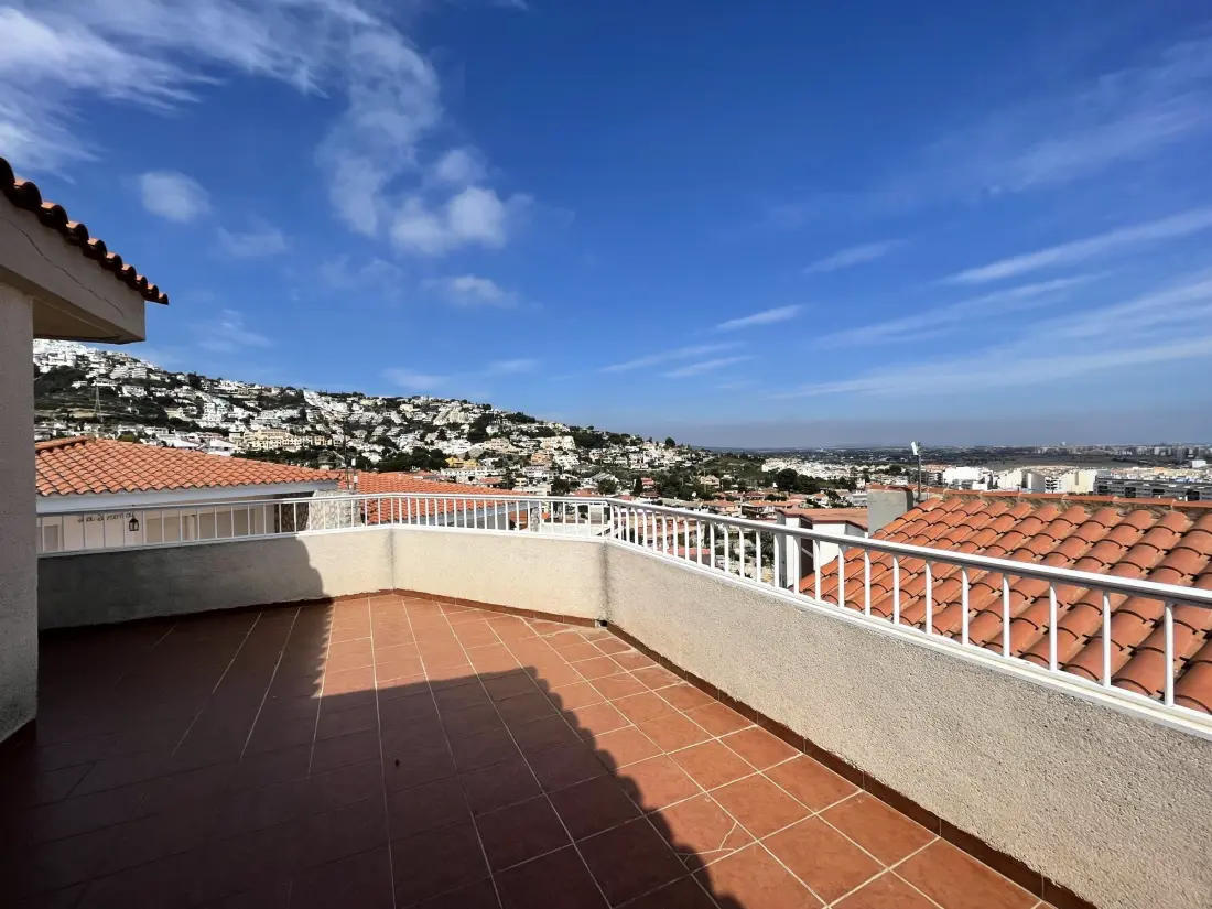 Location de Vacances Peñíscola 2