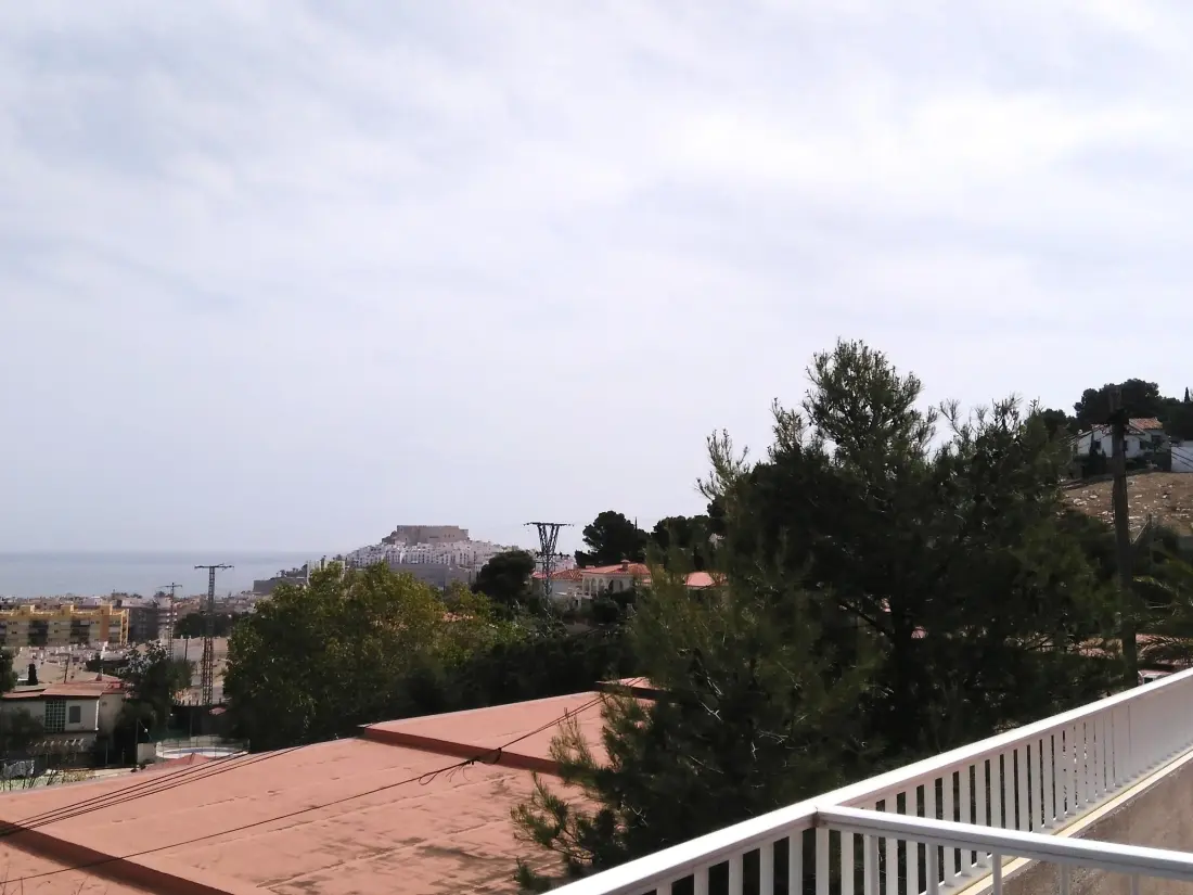 Location de Vacances Peñíscola 2