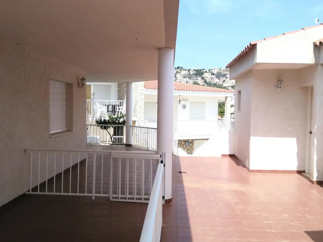 Location de Vacances Peñíscola 2