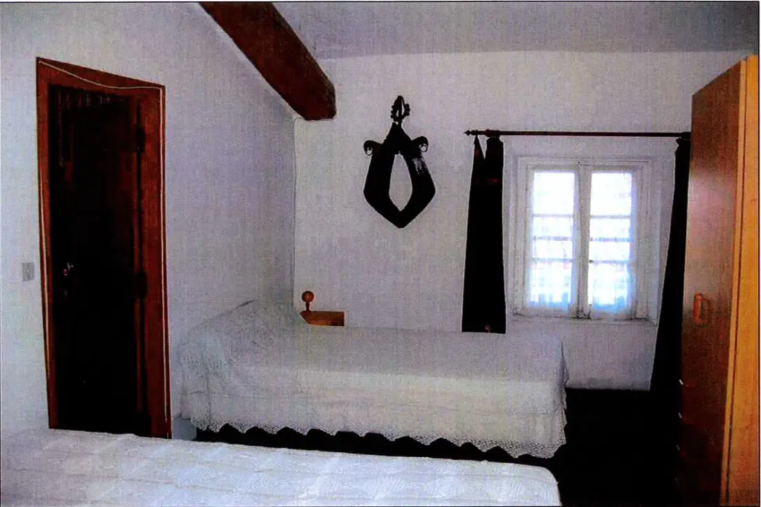Gîte de France à Pepieux  1