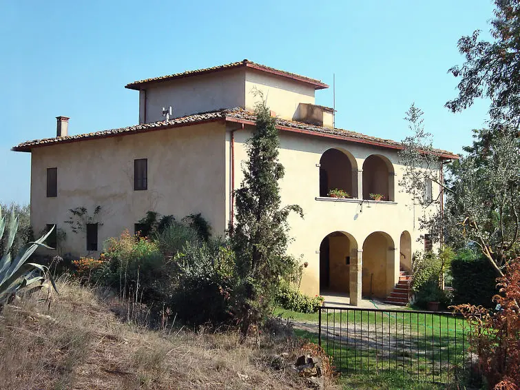 Maison de Vacances Pergine Valdarno
