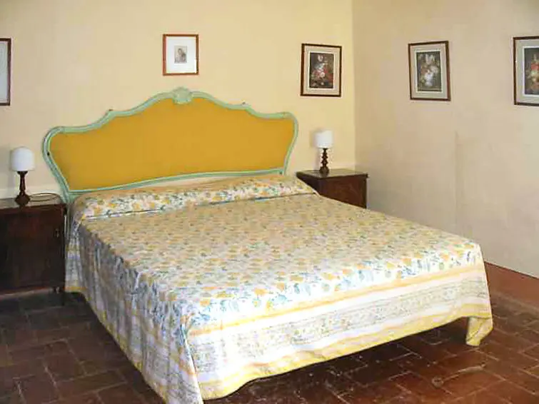 Maison de Vacances Pergine Valdarno