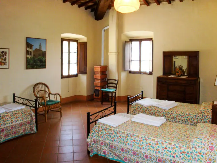 Maison de Vacances Pergine Valdarno