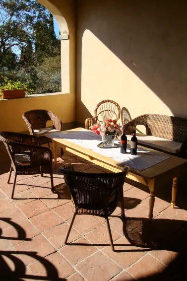 Maison de Vacances Pergine Valdarno