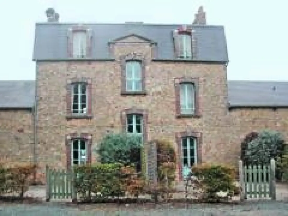 Gîte à Periers  3