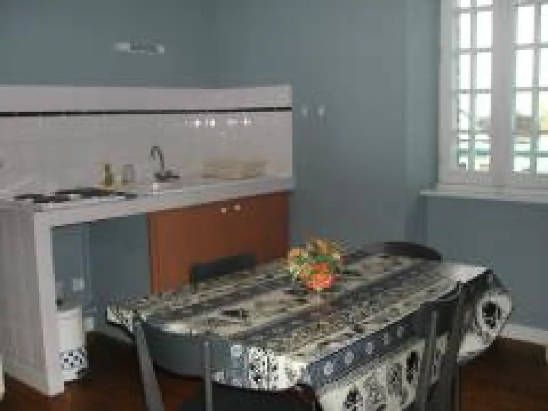 Gîte à Periers  3