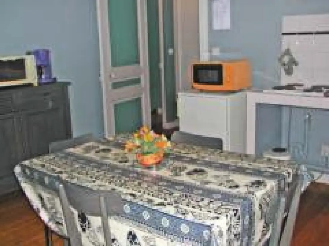 Gîte à Periers  3