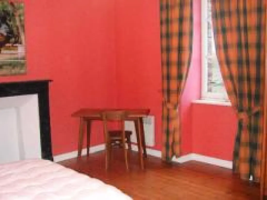 Gîte à Periers  3