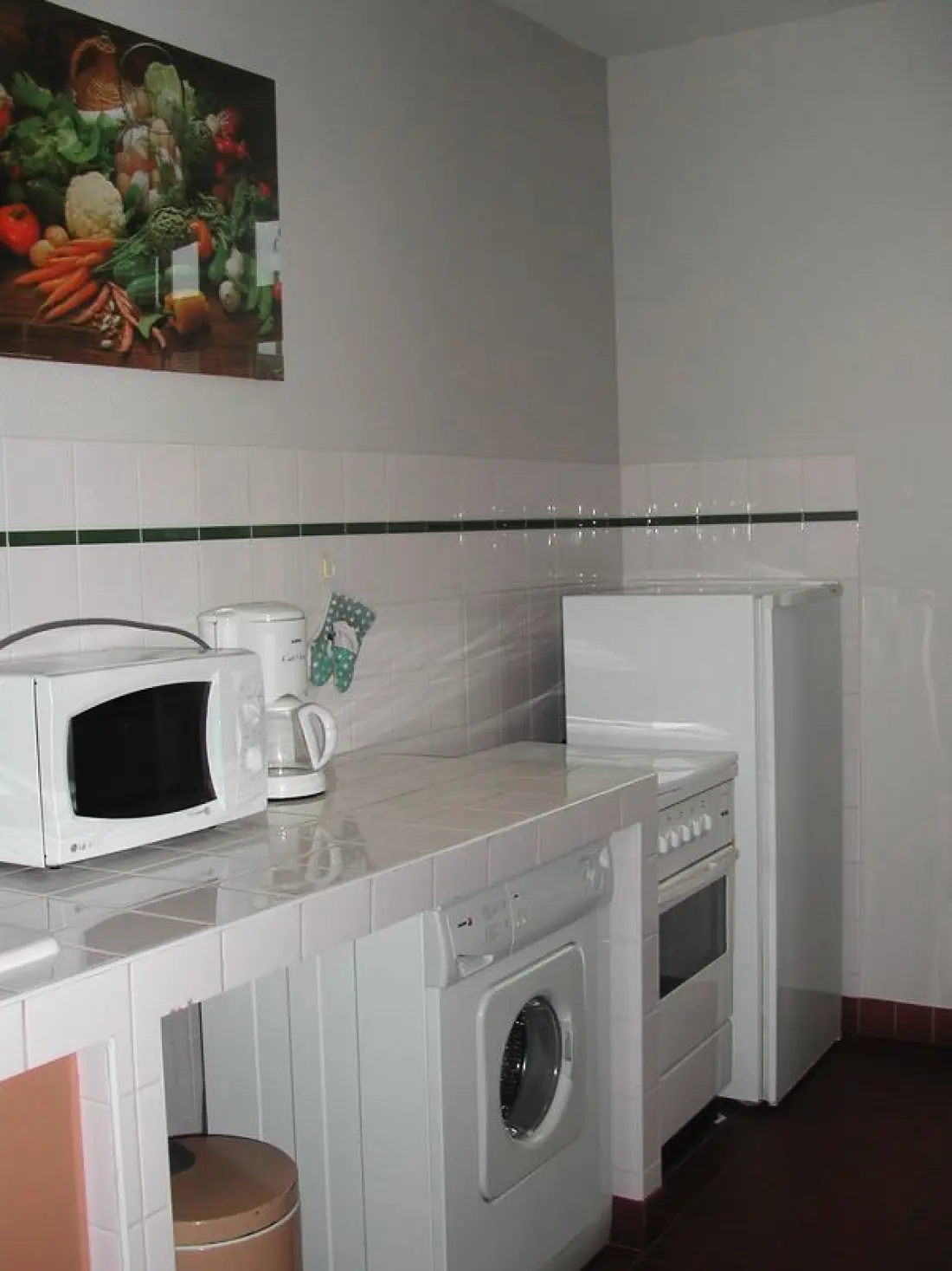 Gîte de France à Periers  1