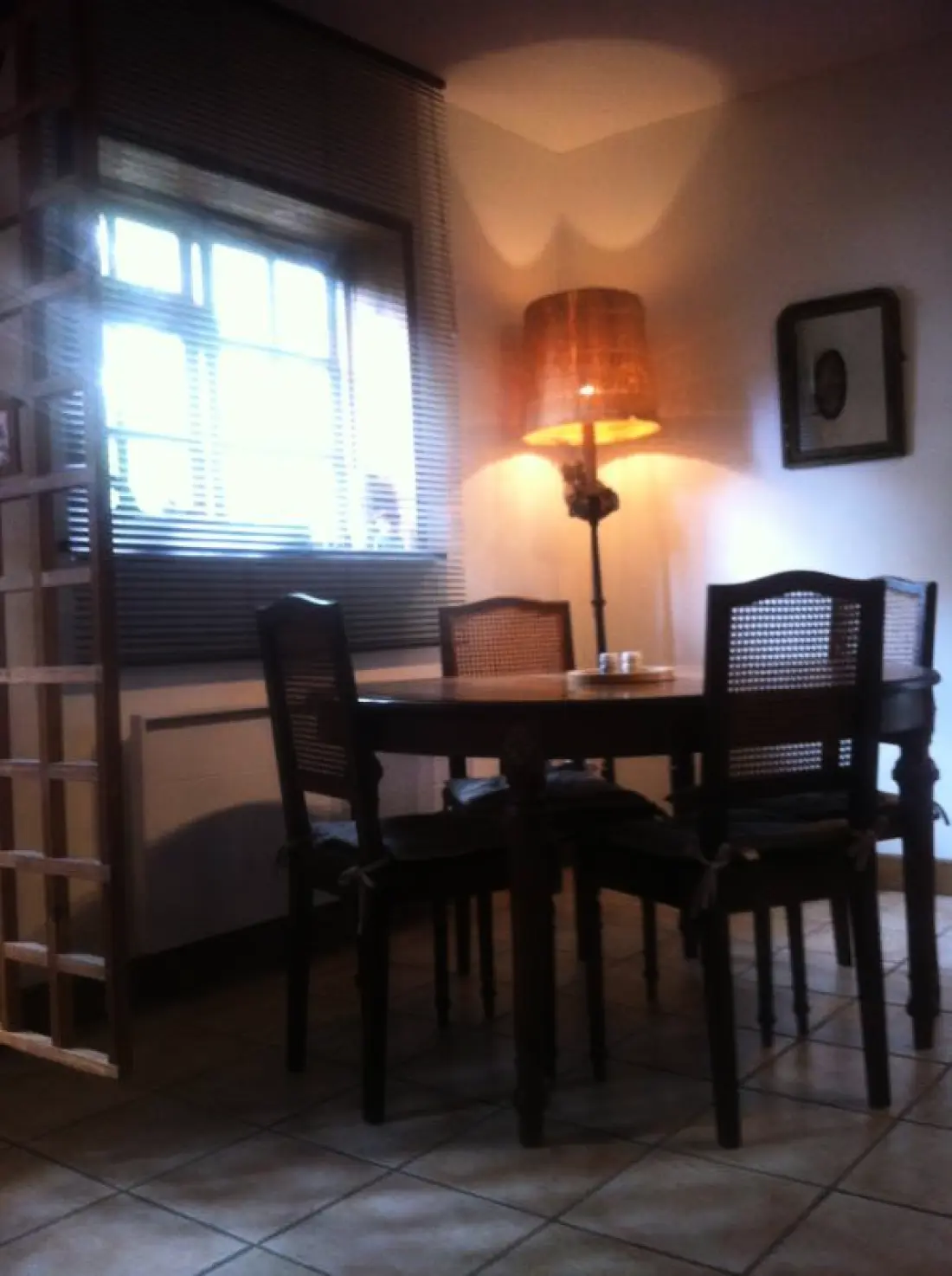 Gîte de France à Perriers En Beauficel  1