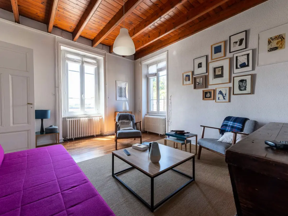 Maison de Vacances Perros-Guirec 108