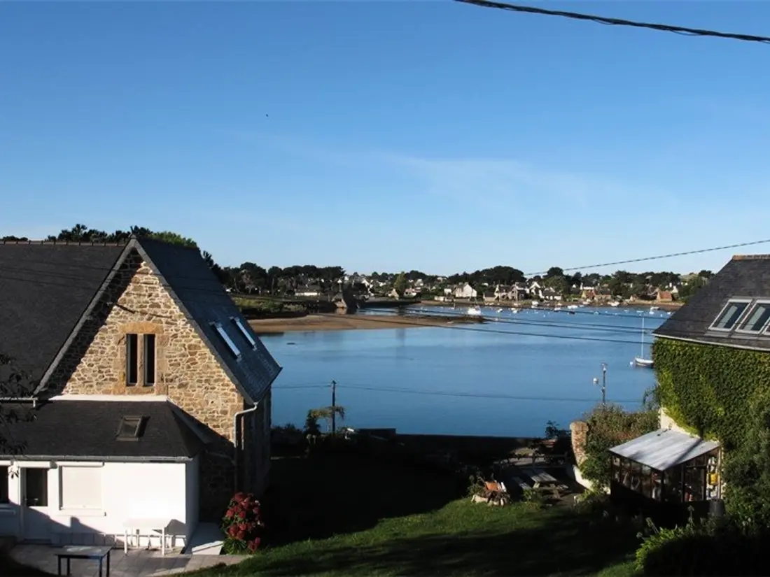 Maison de Vacances Perros-Guirec 108