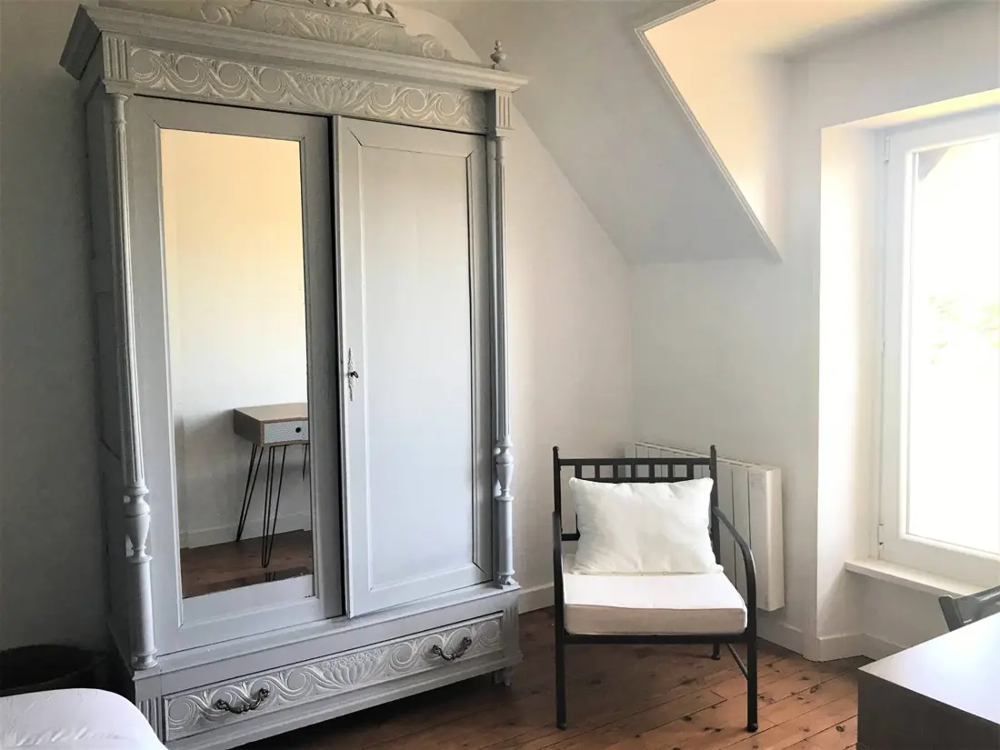 Maison de Vacances Perros-Guirec 190