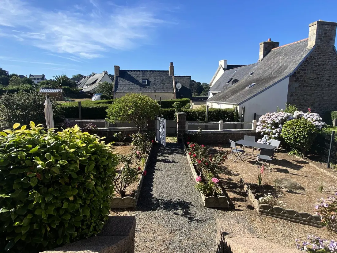 Maison de Vacances Perros-Guirec 190