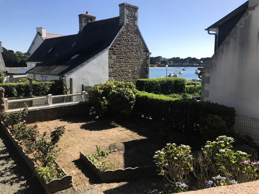 Maison de Vacances Perros-Guirec 190