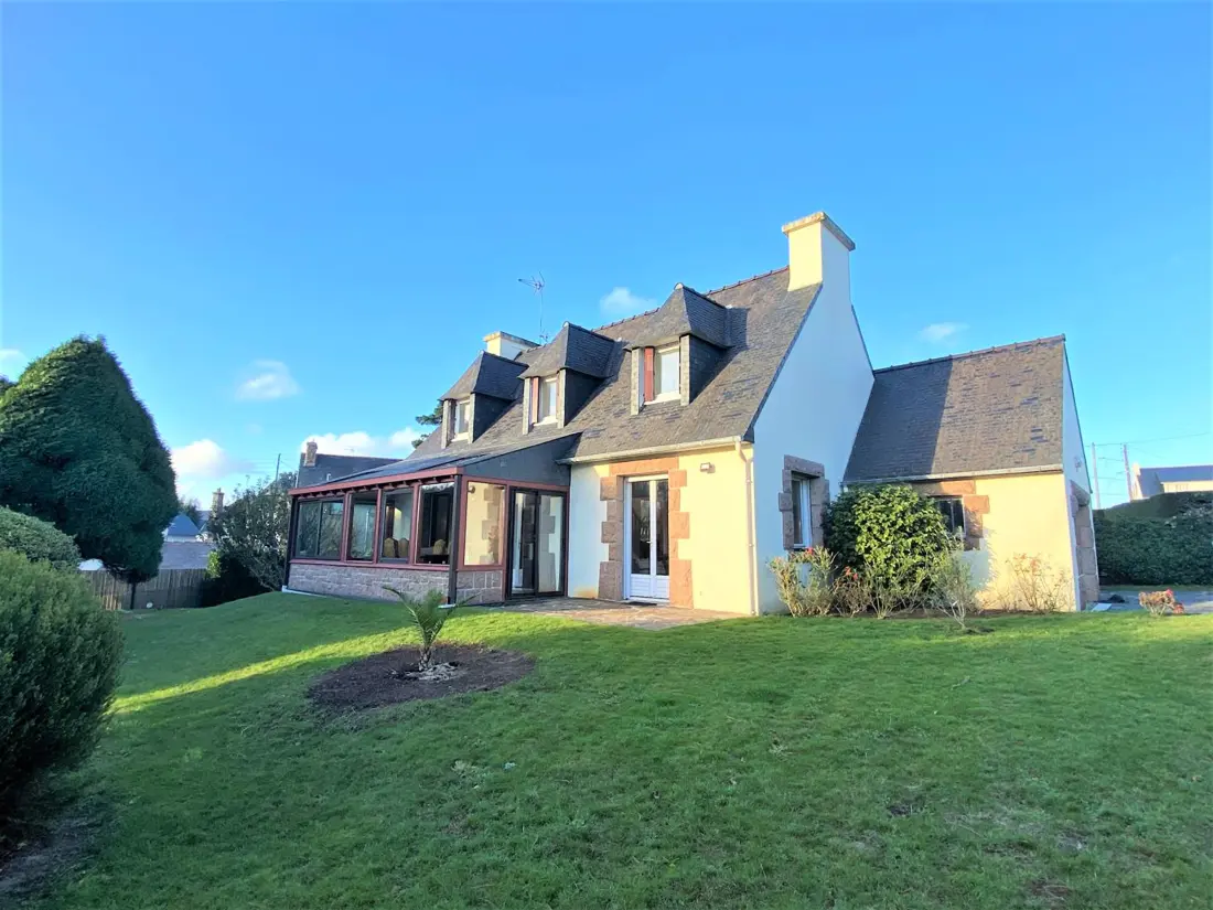 Maison de Vacances Perros-Guirec 198