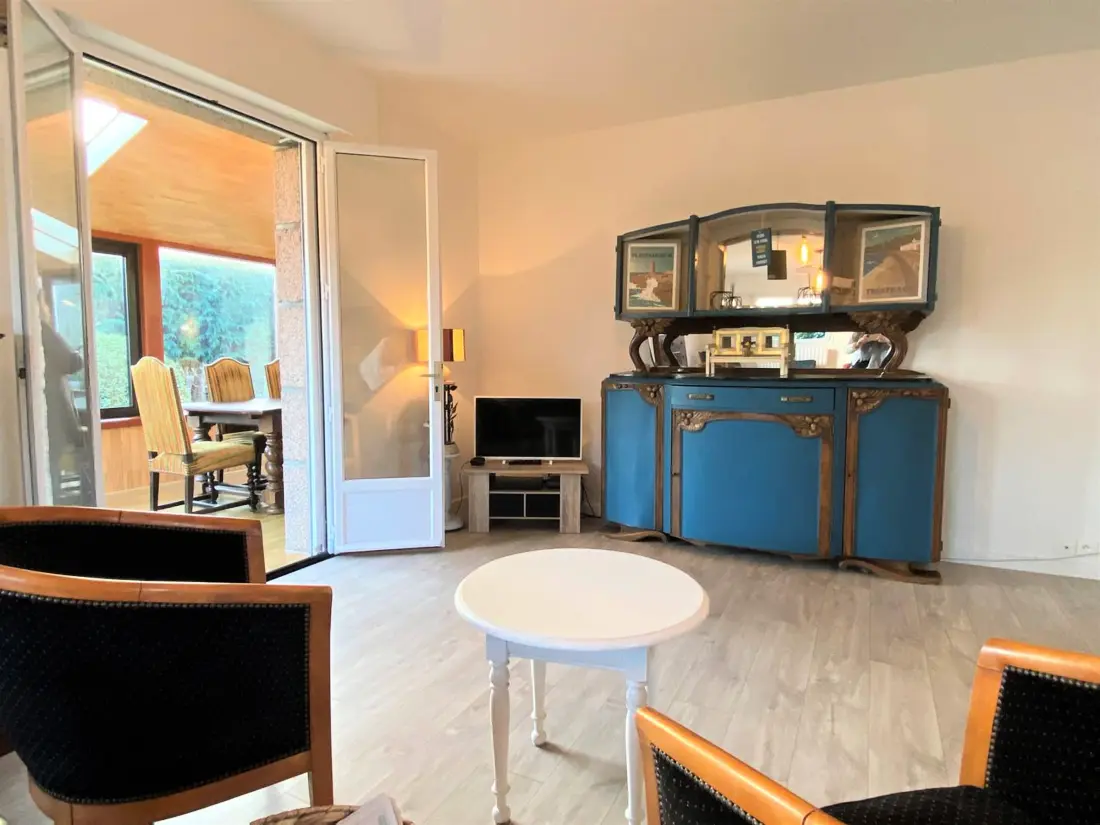 Maison de Vacances Perros-Guirec 198
