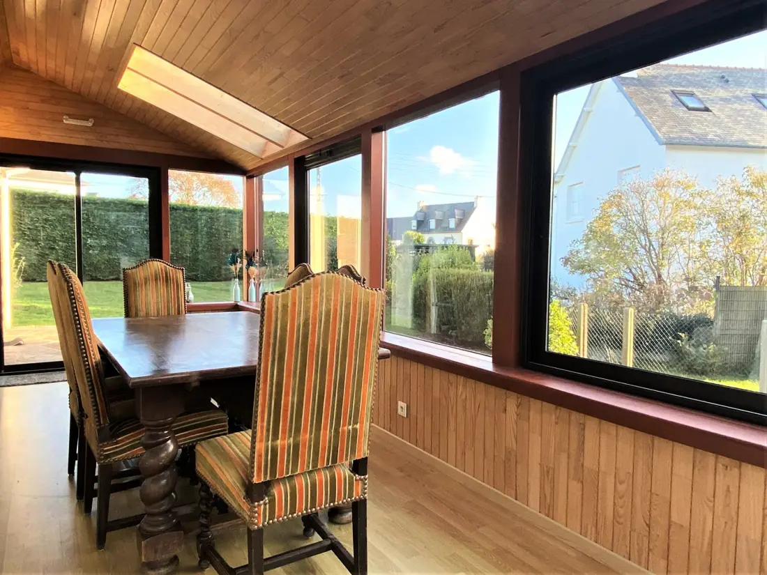 Maison de Vacances Perros-Guirec 198