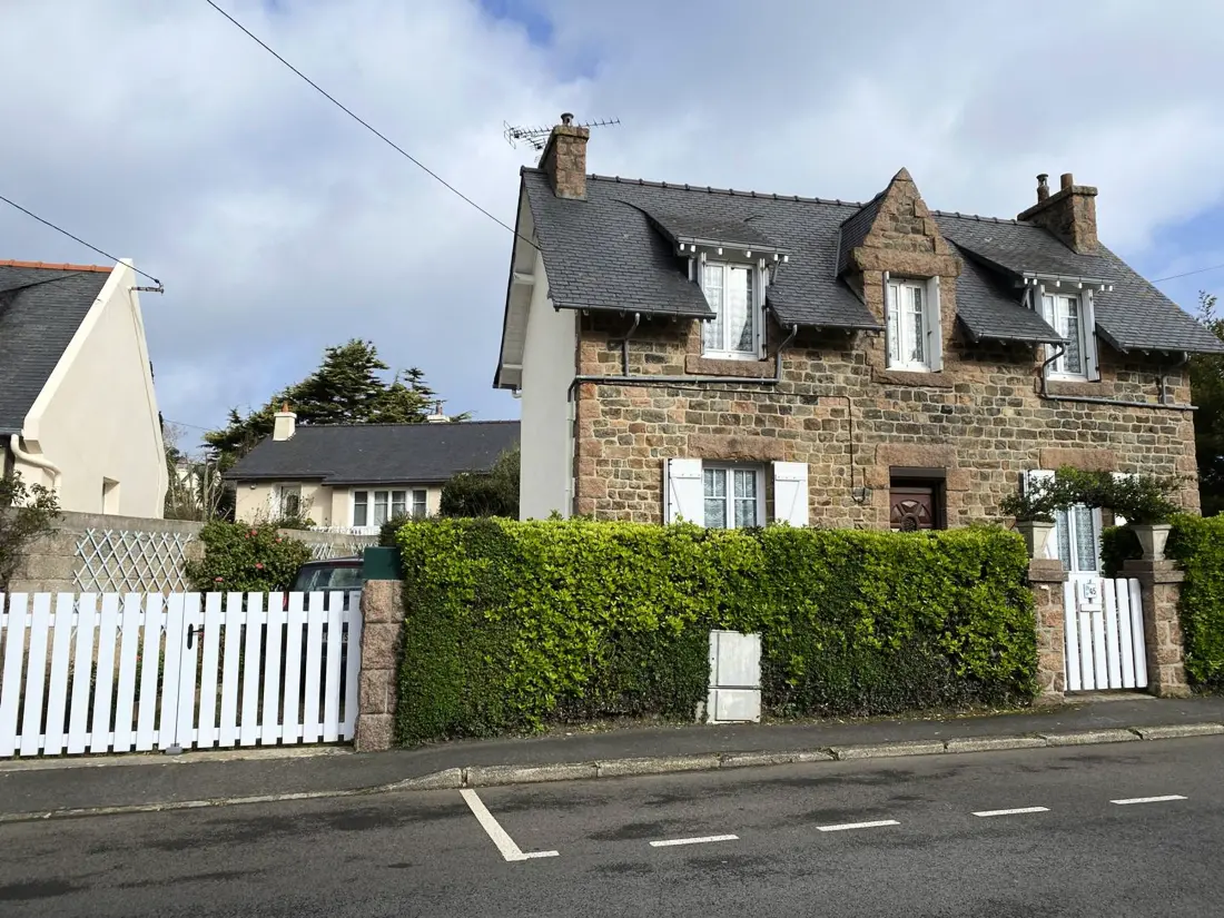 Maison de Vacances Perros-Guirec 206