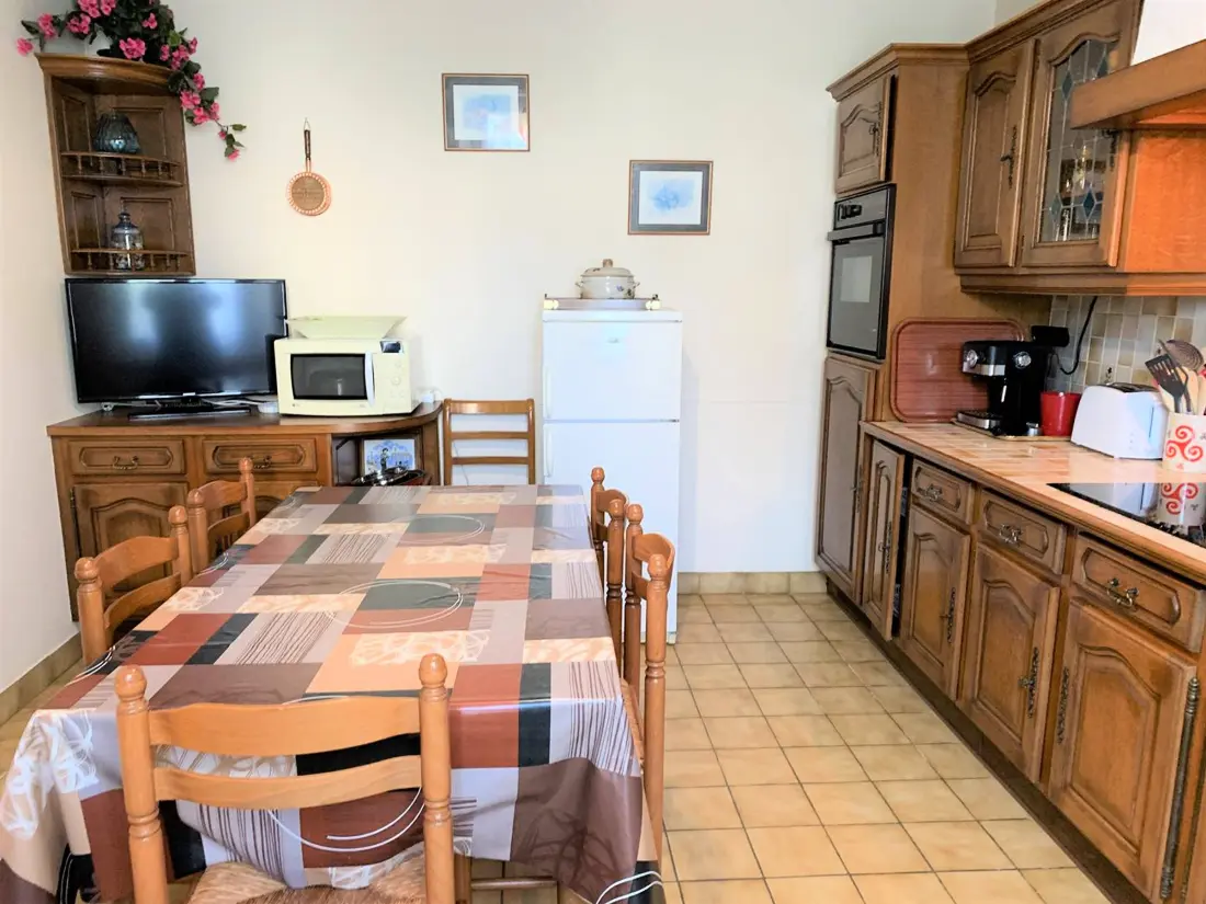Maison de Vacances Perros-Guirec 206
