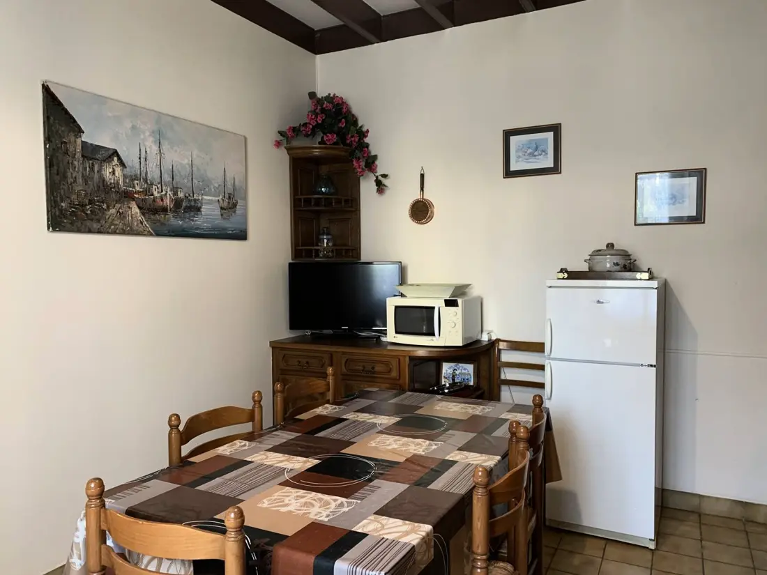 Maison de Vacances Perros-Guirec 206