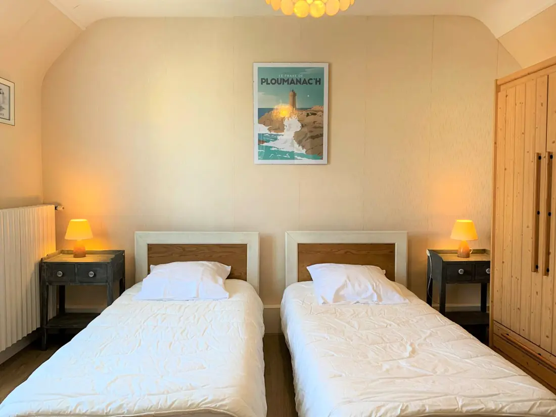 Maison de Vacances Perros-Guirec 206
