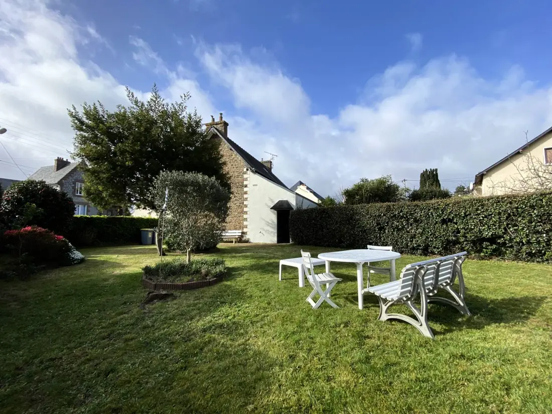Maison de Vacances Perros-Guirec 206