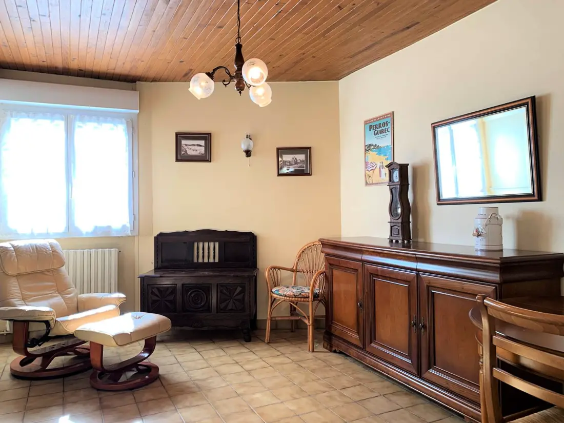 Maison de Vacances Perros-Guirec 206