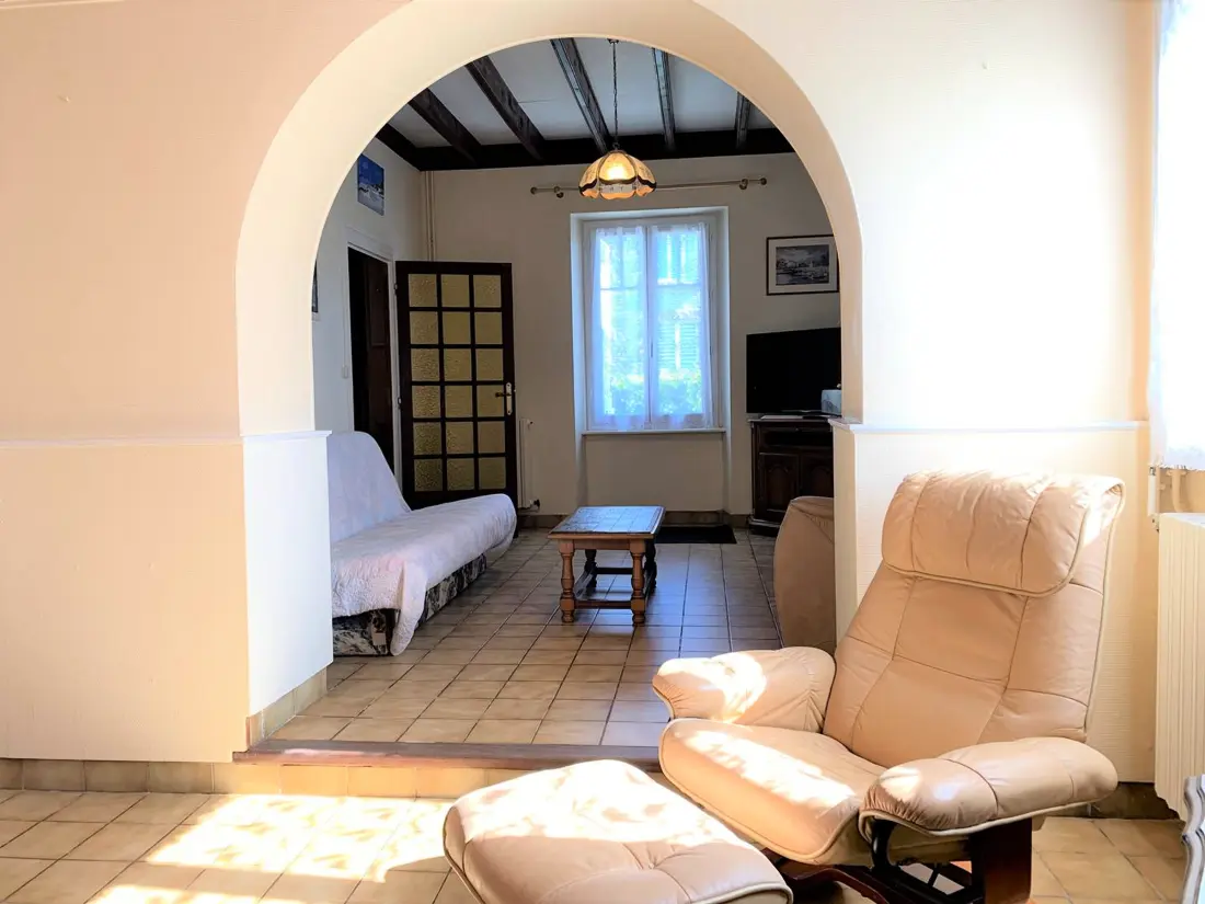 Maison de Vacances Perros-Guirec 206