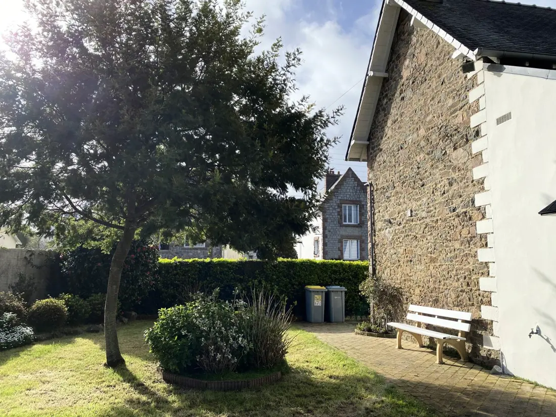 Maison de Vacances Perros-Guirec 206