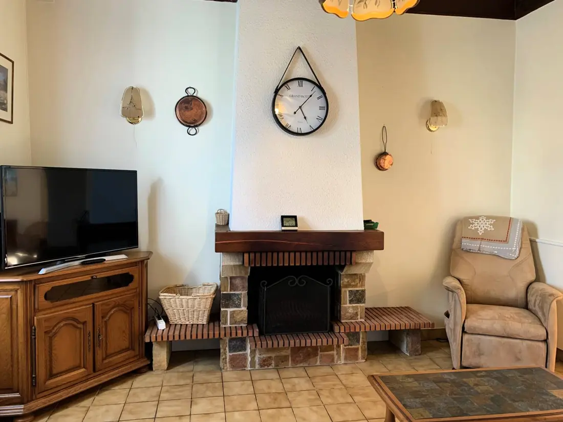 Maison de Vacances Perros-Guirec 206