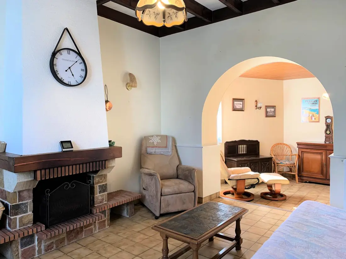 Maison de Vacances Perros-Guirec 206