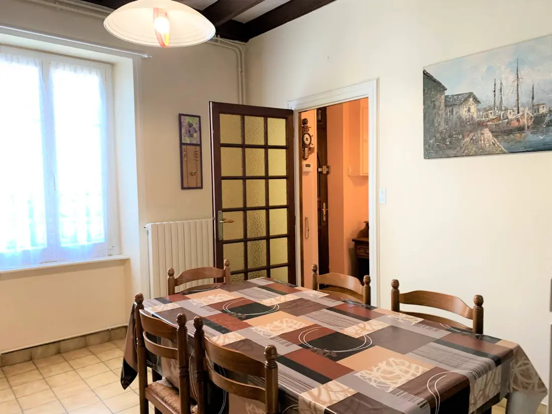 Maison de Vacances Perros-Guirec 206