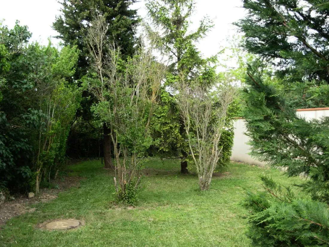 Gîte de France à Peyrefitte Sur L'hers  1