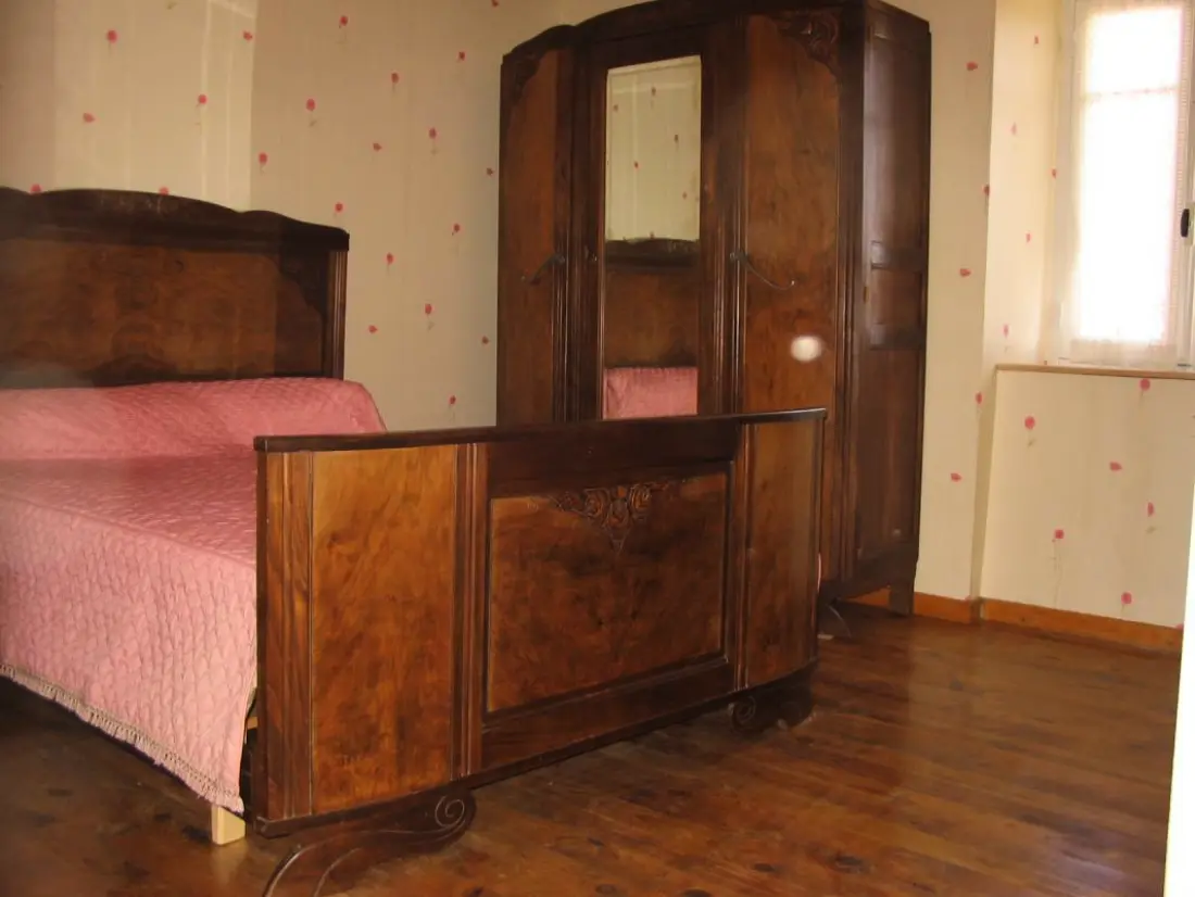 Gîte de France à Peyrefitte Sur L'hers  1