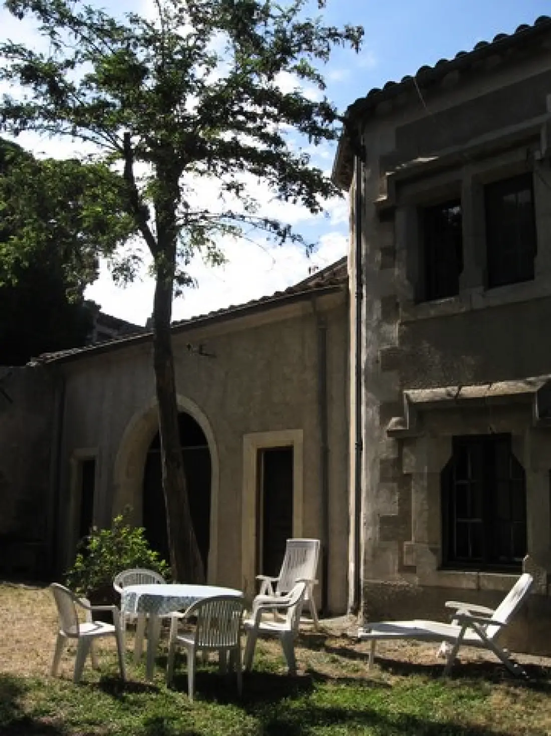 Gîte de France à Peyriac De Mer  1