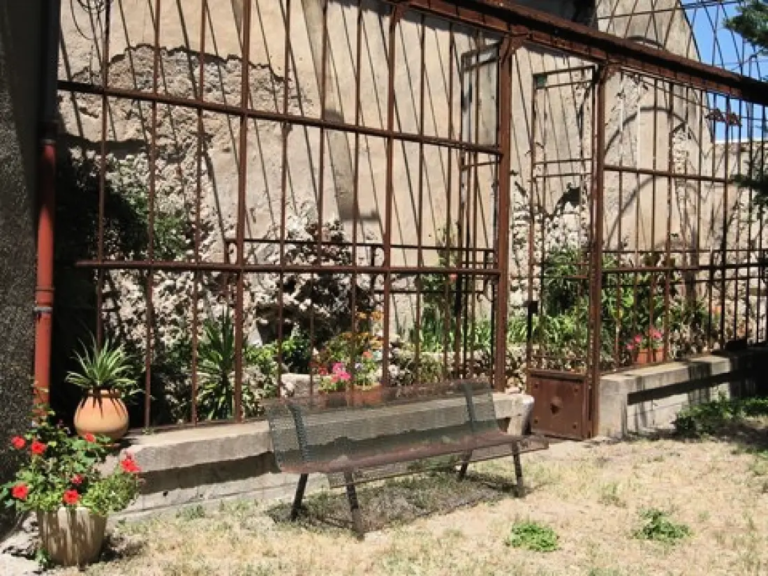 Gîte de France à Peyriac De Mer  1