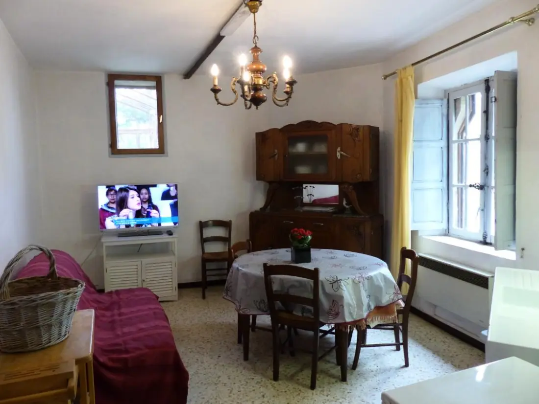 Gîte de France à Peyriac De Mer  1